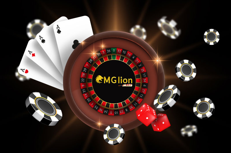 mglionbet